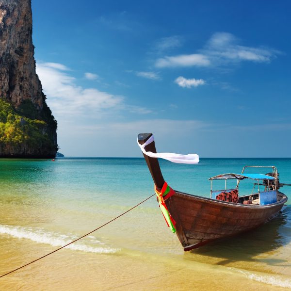 explore travel thailand
