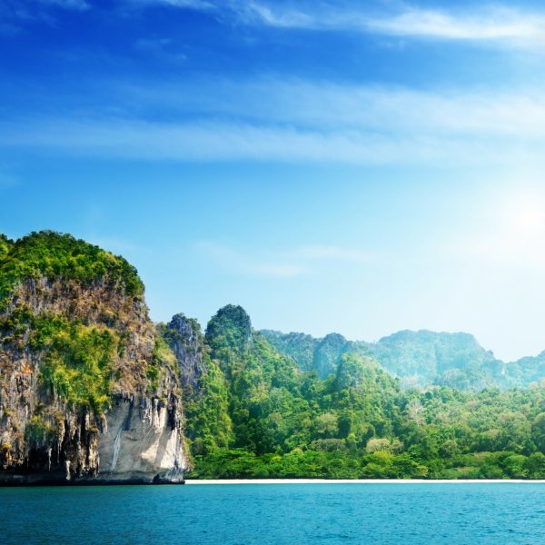 explore travel thailand